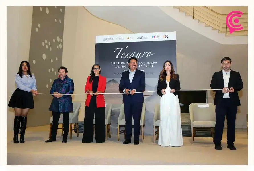 Exposiciones, talleres y más para despedir el mes de septiembre en Puebla
