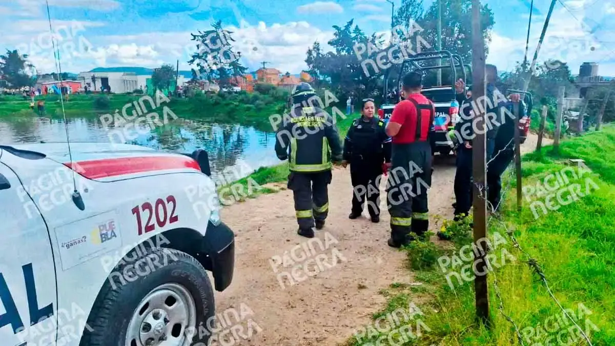 Jesús ingresó en estado de ebriedad a un jagüey de Xonacatepec y murió ahogado