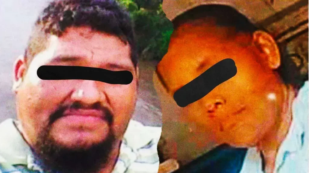 Por robo de la niña Frida Sofía detiene FGR a banda de tratantes en Izúcar