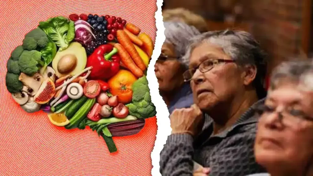 SMDIF Puebla recomienda una adecuada nutrición para pacientes con Alzheimer