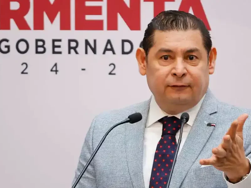 Ciudad Modelo se convertirá en Ciudad Capital de la Tecnología y Sostenibilidad: Alejandro Armenta
