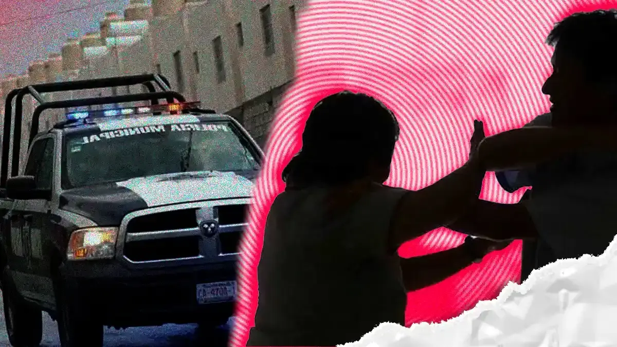 Mujer sobrevivió a intento de feminicidio en Loma Linda, Puebla; exnovio la apuñaló en una camioneta