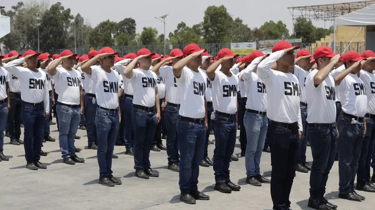 Ayuntamiento de Texmelucan invita a los jóvenes a tramitar su Cartilla del Servicio Militar Nacional