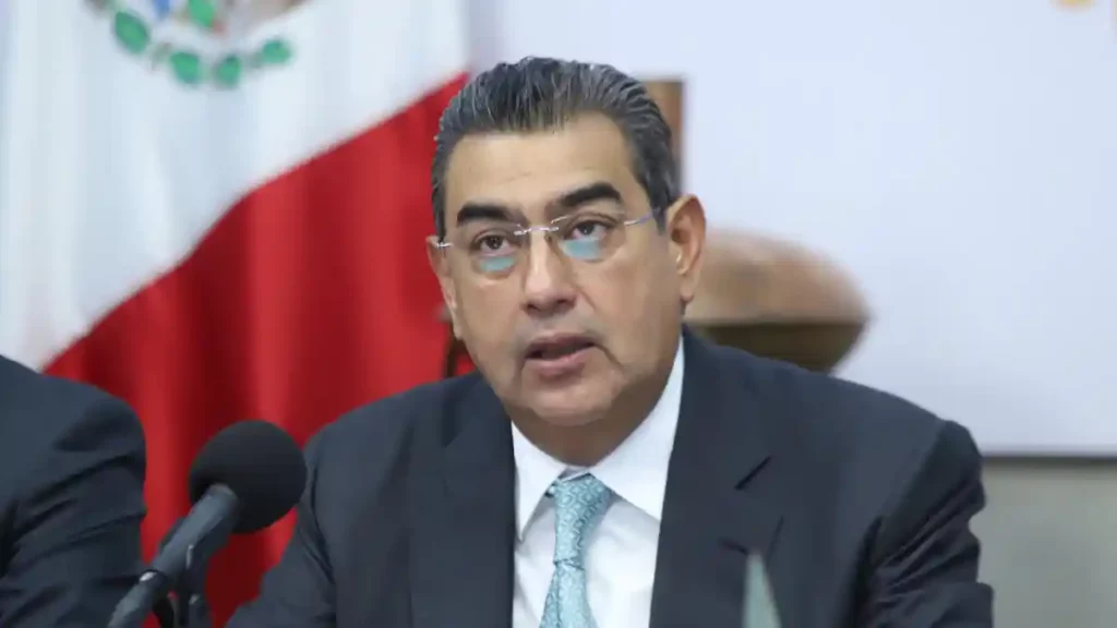 Sin bajar guardia y firme, gobierno estatal actúa para garantizar paz social