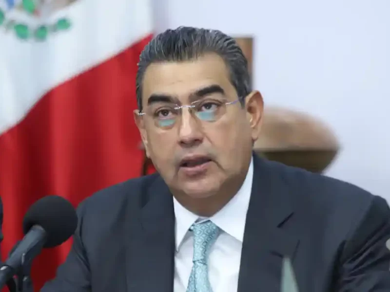 Sin bajar guardia y firme, gobierno estatal actúa para garantizar paz social