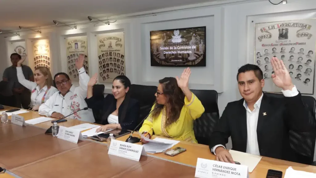 Aprueban en Comisión del Congreso propuesta para garantizar criterios de inclusión y no discriminación en primer empleo