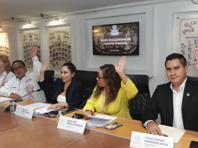 Aprueban en Comisión del Congreso propuesta para garantizar criterios de inclusión y no discriminación en primer empleo