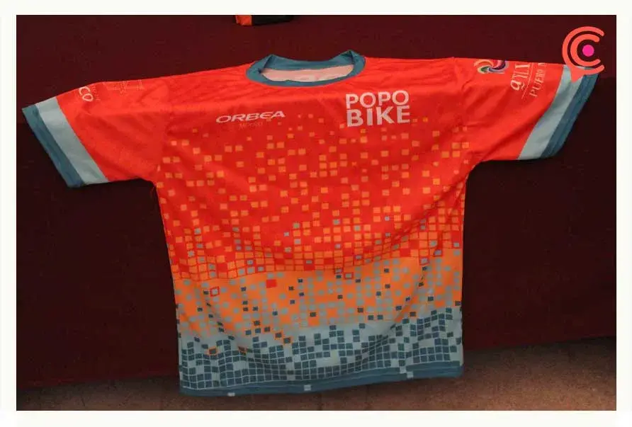 Ayuntamiento de Atlixco presenta la edición XIX del Marathon Bike Internacional Popobike 2024