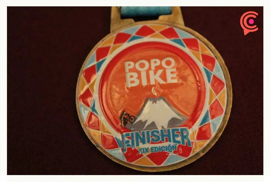 Ayuntamiento de Atlixco presenta la edición XIX del Marathon Bike Internacional Popobike 2024