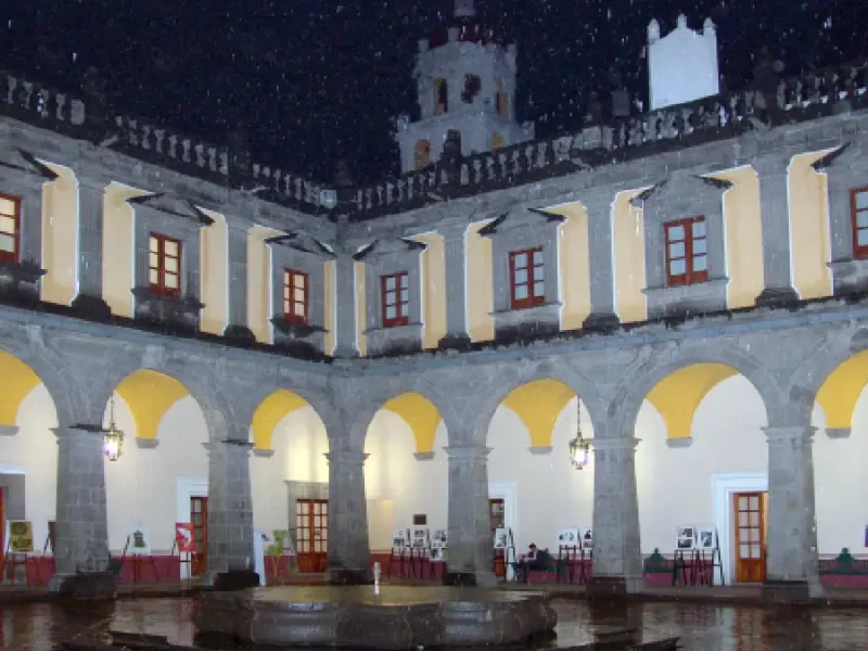 Noche de Museos 2024