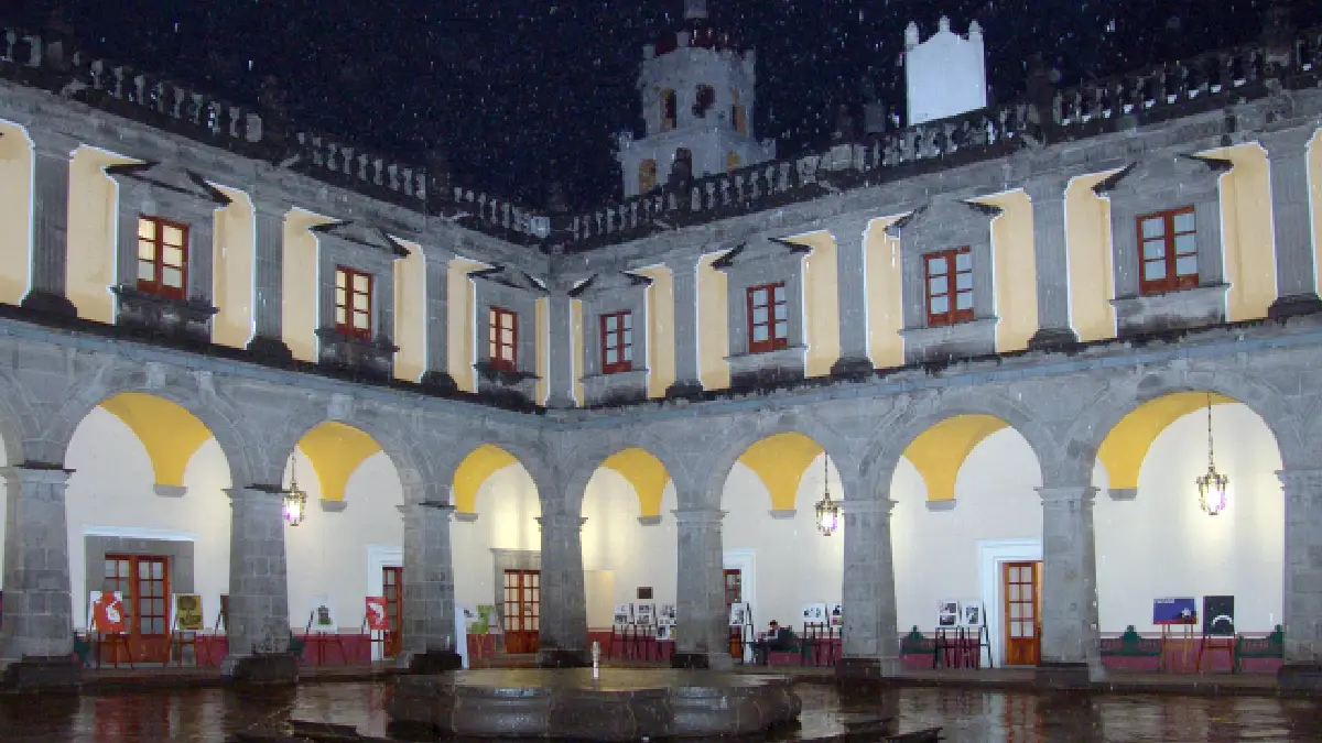 Noche de Museos 2024