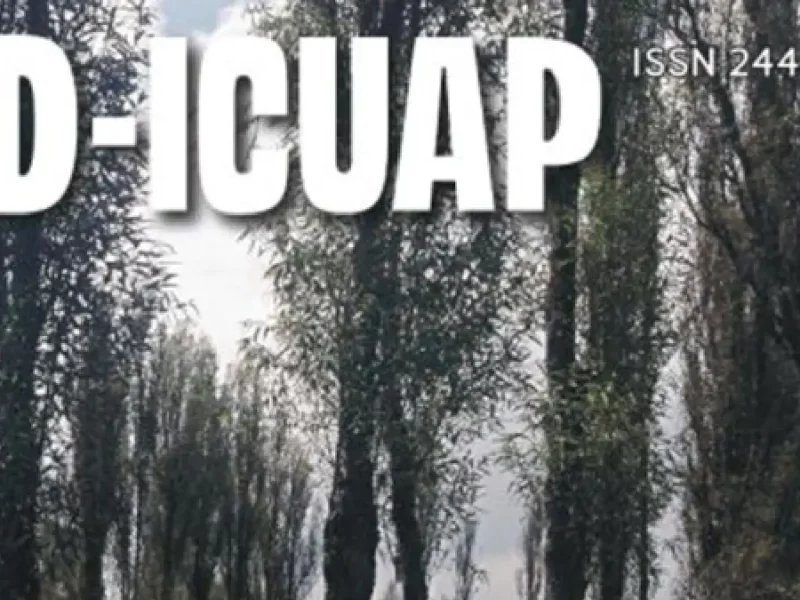 La Revista de Divulgación RD-ICUAP cumple 10 años