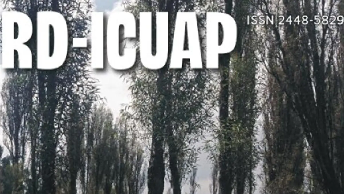 La Revista de Divulgación RD-ICUAP cumple 10 años