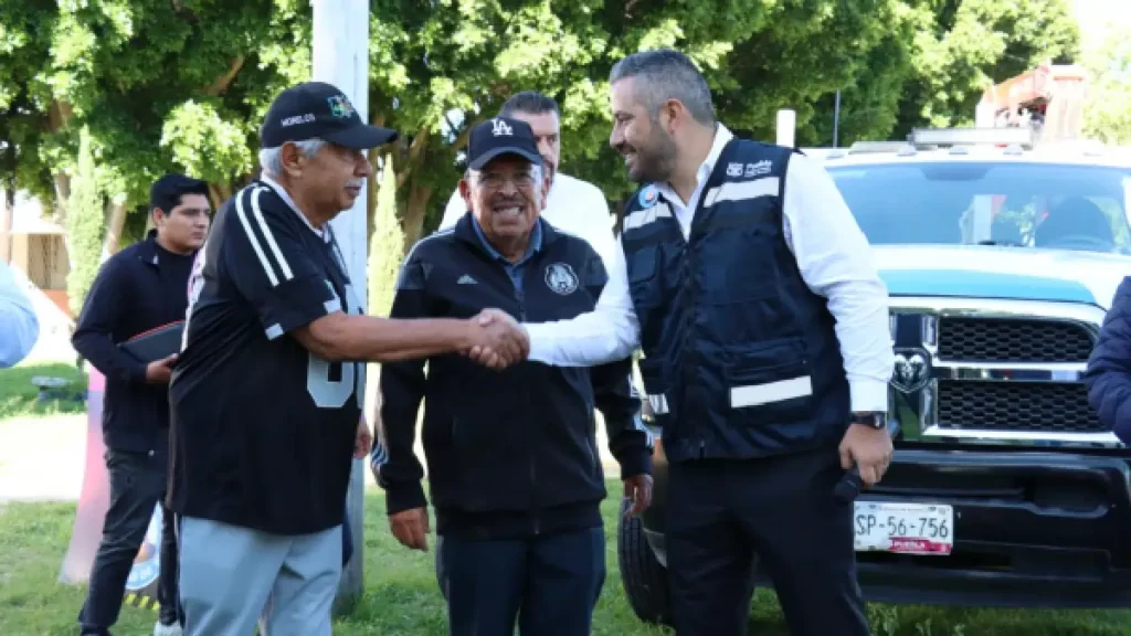 Jornadas integrales de servicios dan rumbo y resultados en Puebla Capital