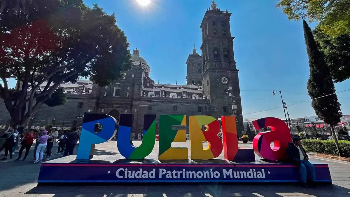 Viaje a Puebla, México, un destino ideal para viajeros españoles