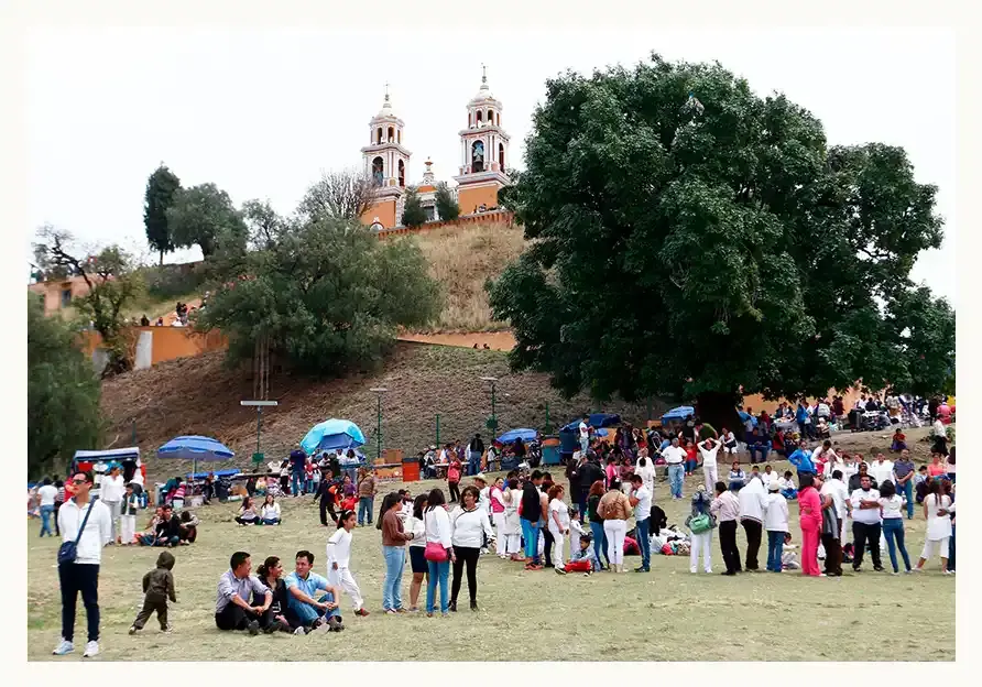 Viaje a Puebla, México, un destino ideal para viajeros españoles