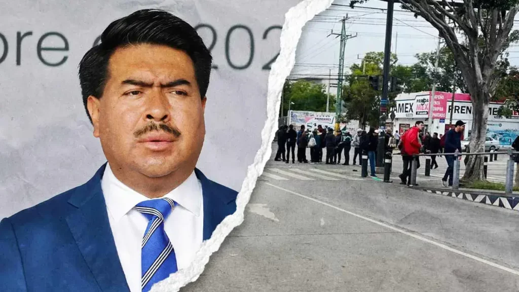 Gobierno de Puebla interviene y retira bloqueo de ejidatarios de San Baltazar Campeche