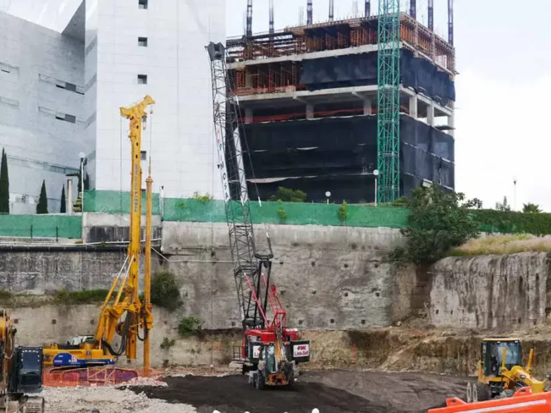 Próxima Secretaría de Finanzas de Puebla plantea presupuesto para 2025 por más de 126 mmdp