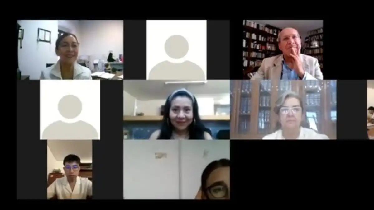Realiza Congreso del Estado charla sobre masculinidades positivas