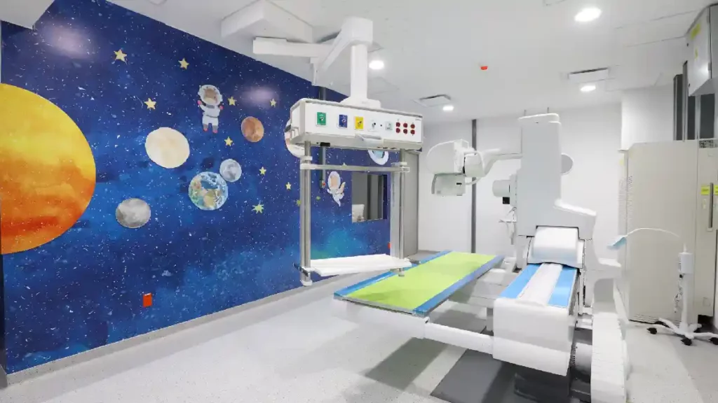 Por la 4T, Puebla brinda atención médica igualitaria, eficiente, de calidad y moderna