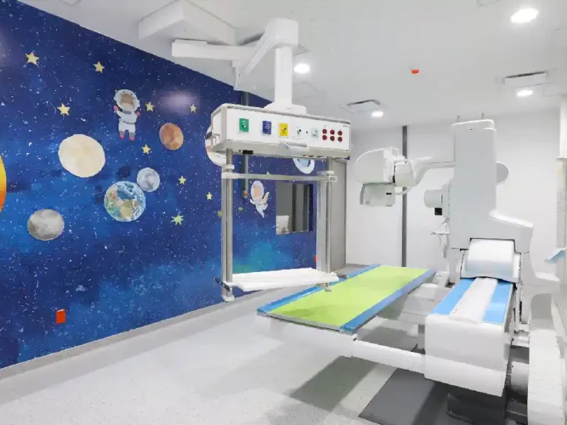 Por la 4T, Puebla brinda atención médica igualitaria, eficiente, de calidad y moderna