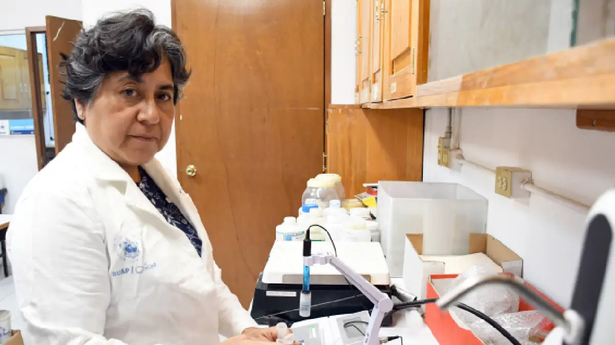 Investigadores detectan metales pesados en polvo de las calles de la ciudad de Puebla