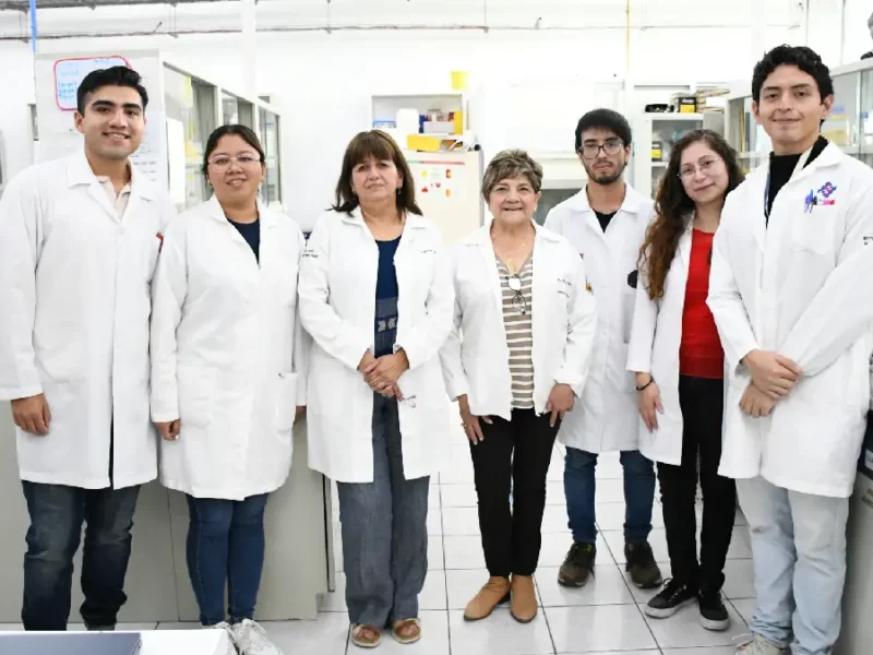 Contribuye la BUAP a disminuir resistencia a los antibióticos en hospitales de Puebla