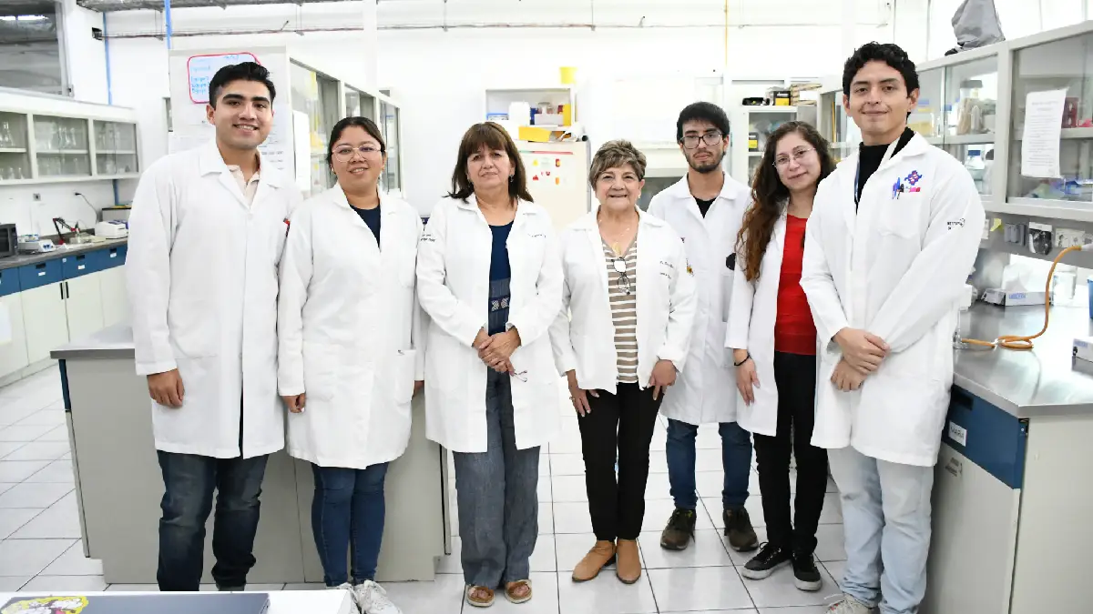 Contribuye la BUAP a disminuir resistencia a los antibióticos en hospitales de Puebla