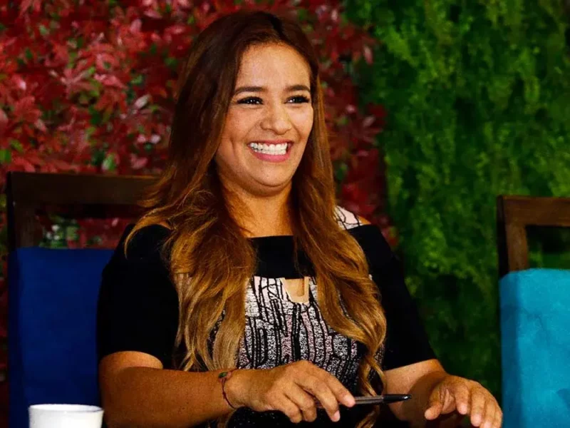 Desde la Cámara de Diputados, Xitlalic Ceja denunció inseguridad en la autopista México-Puebla 