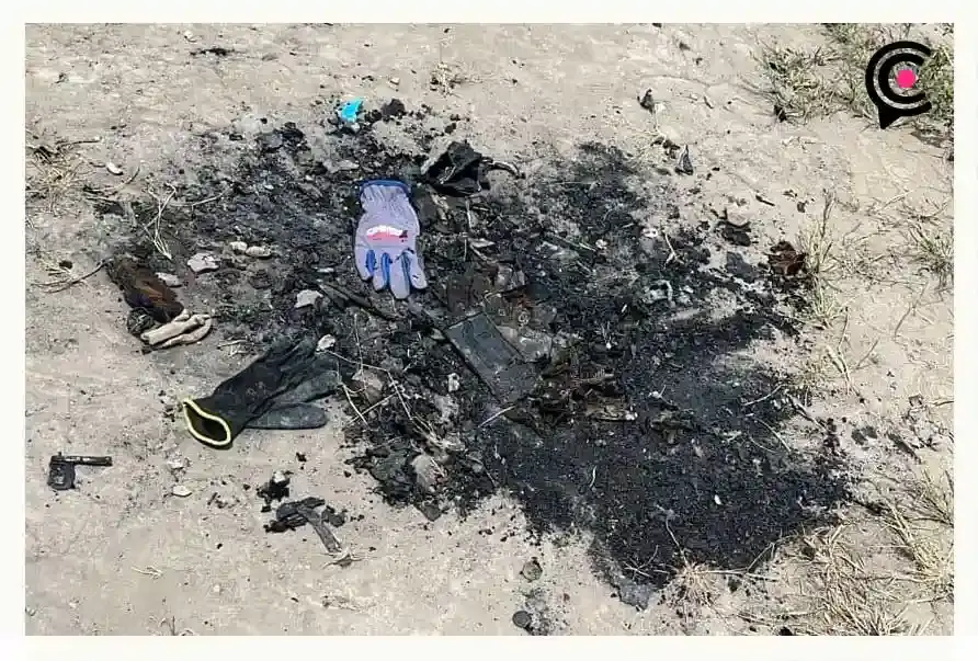 Cuerpos abandonados en Xonacatepec son de Los Pelones; los ejecutaron en Huixcolotla