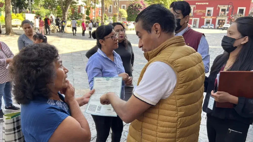 Atlixco tendrá nueva jornada de registros de nacimiento sin costo