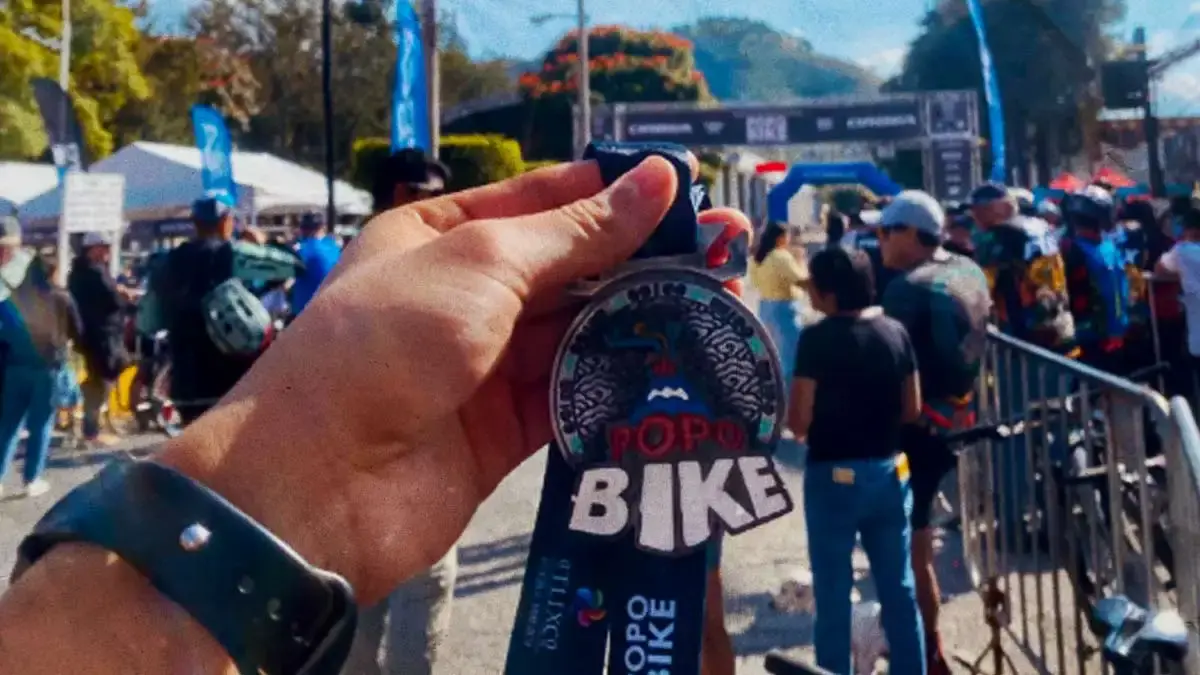 Popo Bike 2024 tendrá un recorrido por Valle de Catrinas en Atlixco