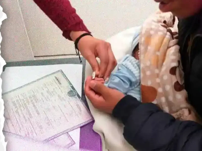 En 2023, en Puebla se registró el nacimiento de un bebé cada cinco minutos