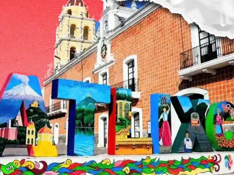 Atlixco celebra nueve años de nombramiento como Pueblo Mágico