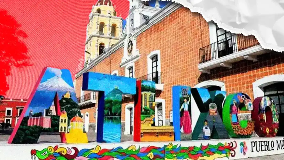 Atlixco celebra nueve años de nombramiento como Pueblo Mágico