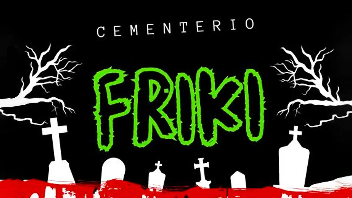 Primera edición del Cementerio Friki en Puebla tendrá concurso de disfraces para mascotas 