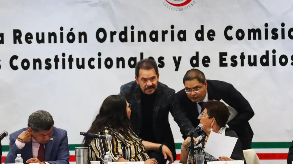 Después de 500 años, los derechos de los pueblos indígenas y afromexicanos serán reconocidos constitucionalmente: Ignacio Mier