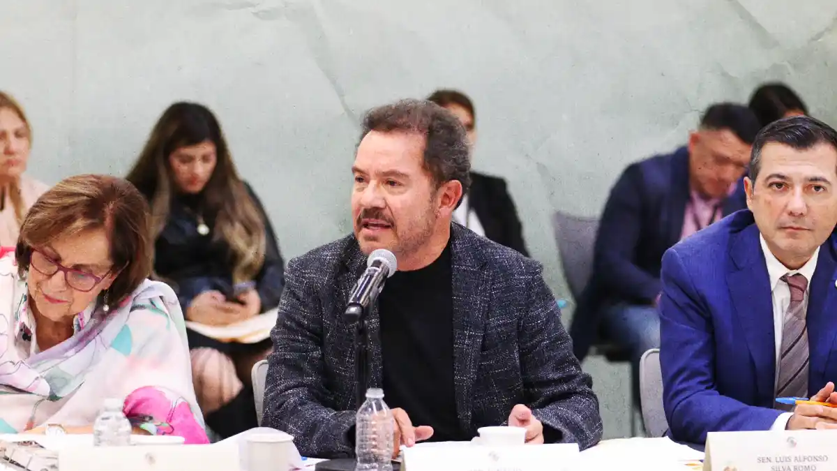 Apoyaremos adscripción de la Guardia Nacional a SEDENA, es fundamental en la estrategia de seguridad de Claudia Sheinbaum: Ignacio Mier
