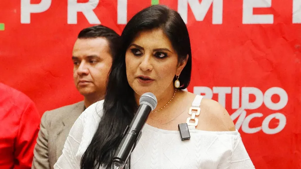Diputada priista propone que directores de Agua de Puebla y Soapap comparezcan ante el Congreso local