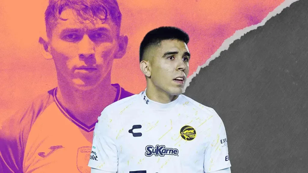 Inhabilitan a Luis Ruiz de Dorados por fracturar al “Hobbit” Bermúdez del Atlante 