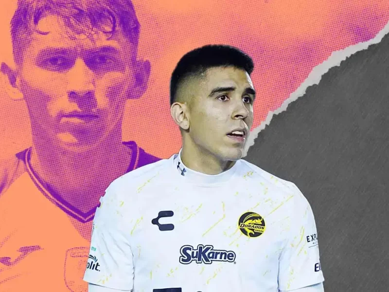 Inhabilitan a Luis Ruiz de Dorados por fracturar al “Hobbit” Bermúdez del Atlante 