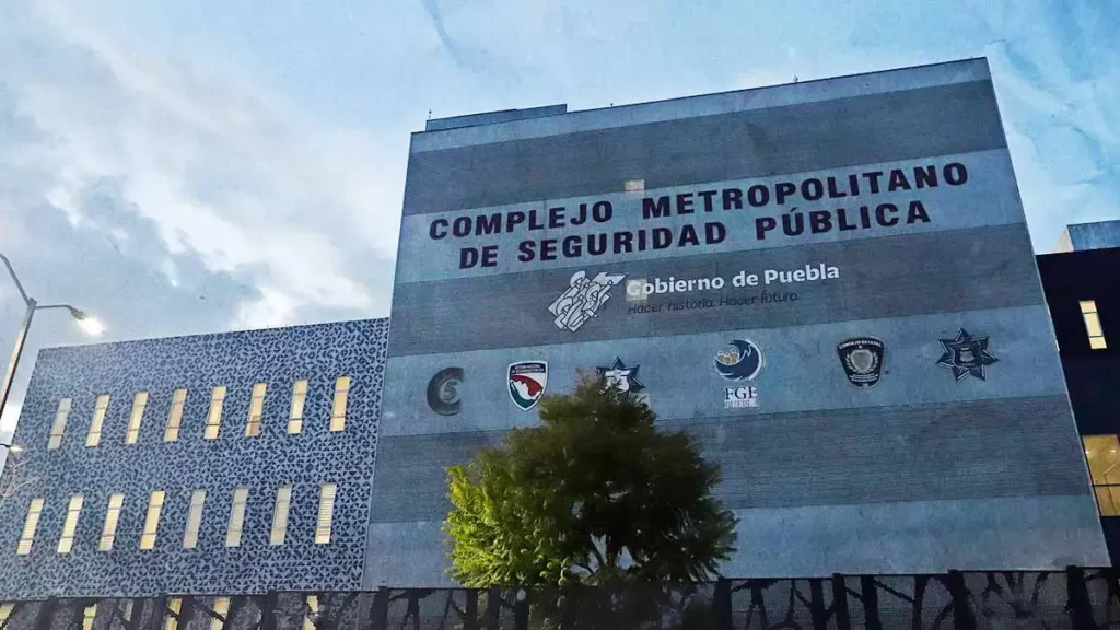 Puebla recibe a 20 marinos, por tómbola los nombrarán secretarios de seguridad en diversos municipios