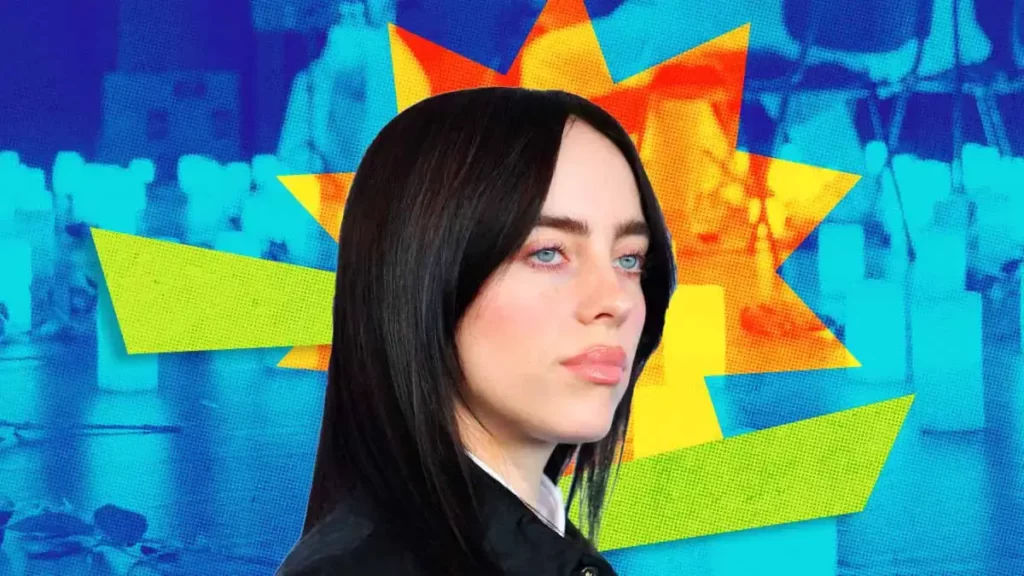 Disfruta de un tributo a Billie Eilish a la luz de velas en Puebla