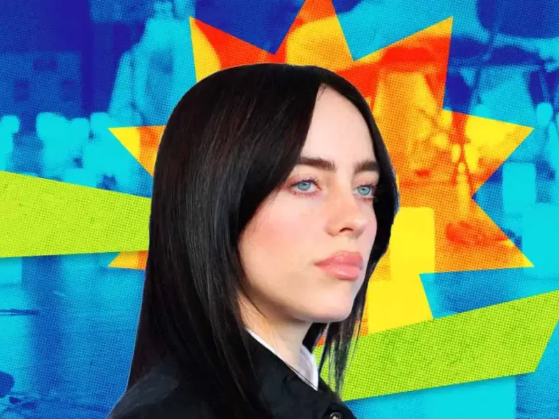 Disfruta de un tributo a Billie Eilish a la luz de velas en Puebla