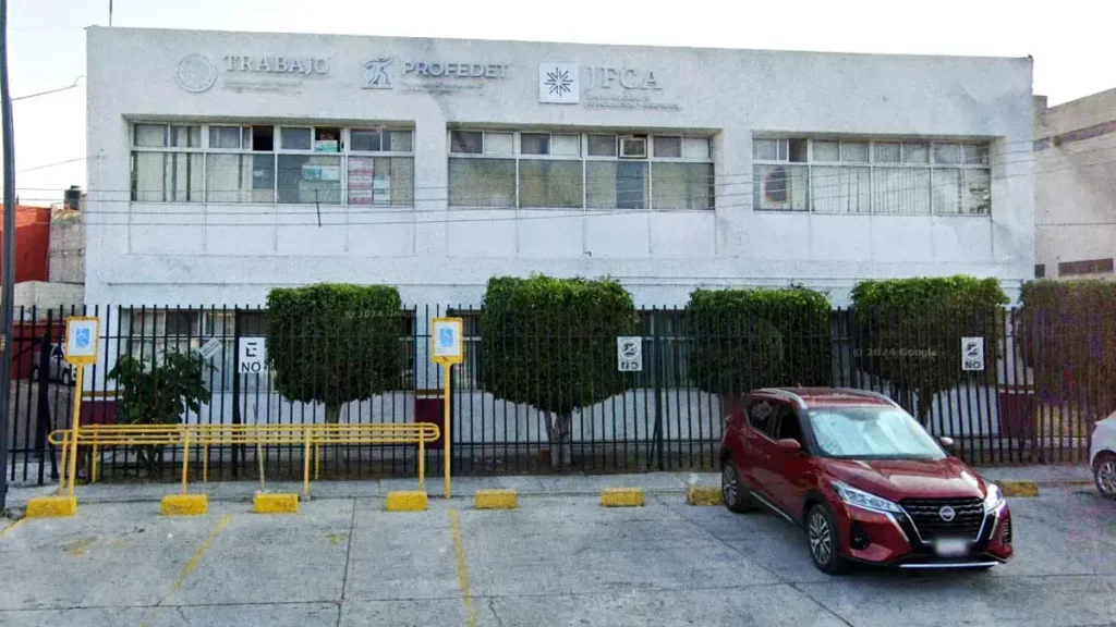Junta Federal de Conciliación y Arbitraje en Puebla reabrirá como oficina auxiliar