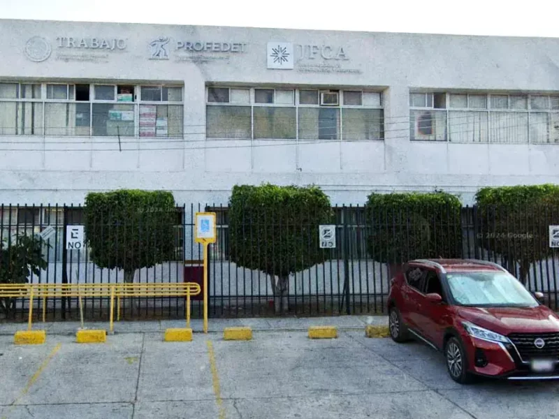 Junta Federal de Conciliación y Arbitraje en Puebla reabrirá como oficina auxiliar