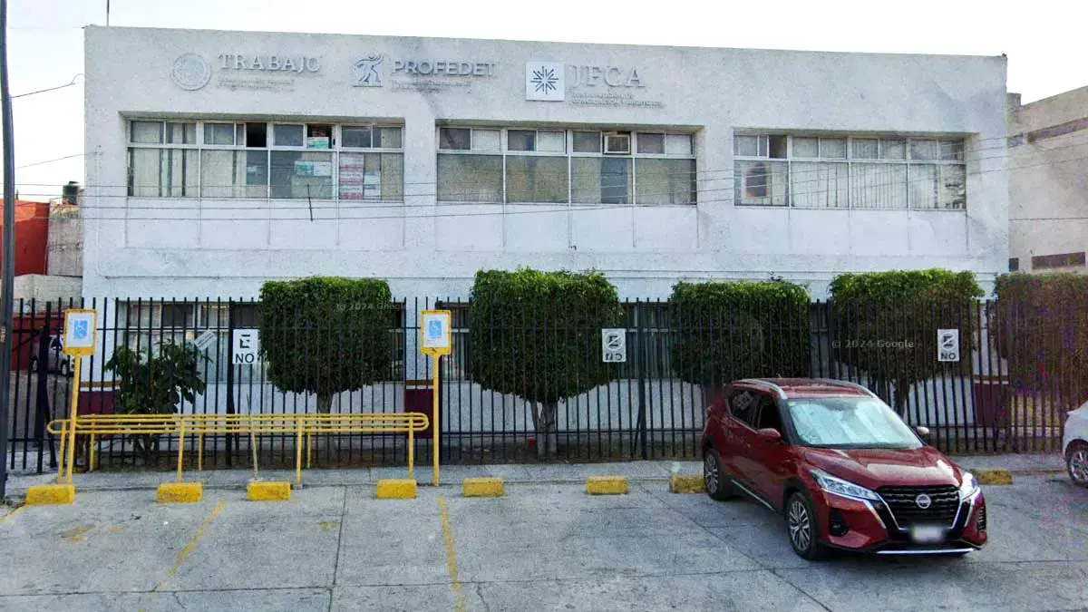 Junta Federal de Conciliación y Arbitraje en Puebla reabrirá como oficina auxiliar