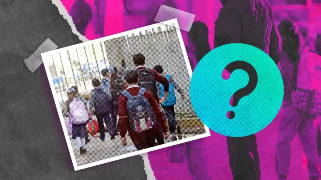¿Hay clases el lunes 30 de septiembre en escuelas de Puebla? Aquí te decimos