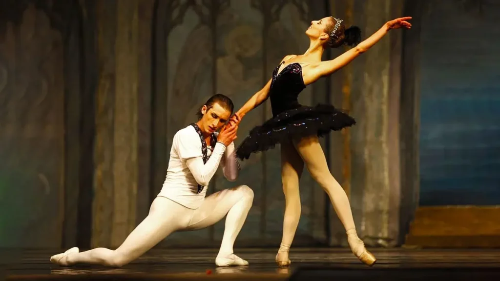 Royal Ukranian Ballet y Sinfónica BUAP presentan en Puebla “El Lago de los Cisnes”