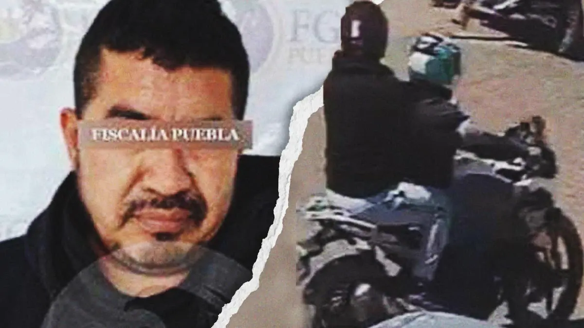 Detienen al asesino de Jaime González, candidato de Morena a la presidencia de Acatzingo